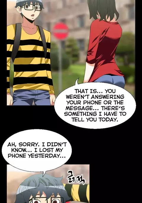 Love Parameter Ch.1-72