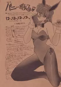 (C38) [Secret Society M (Kitahara Aki)] Anice 3 - Rakuen no Shizuku (Sonic Soldier Borgman)