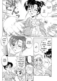 [EBIFLY] Oshiete Onee-san [English] {bfrost}