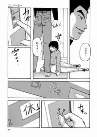 [Kazusa Shima] Black Box