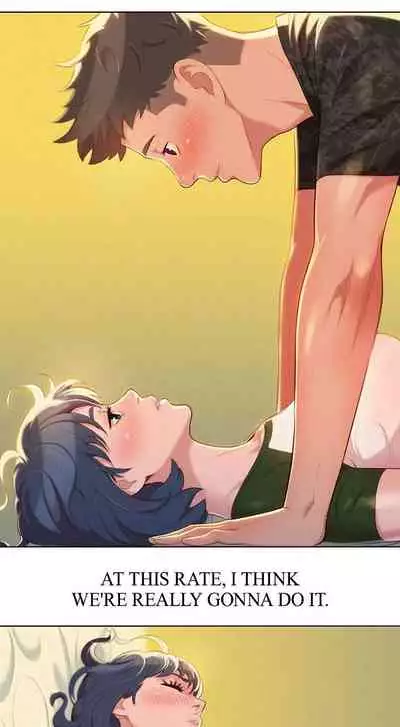 [Tharchog, Gyeonja] What do you Take me For? Ch.46/? [English] [Hentai Universe]