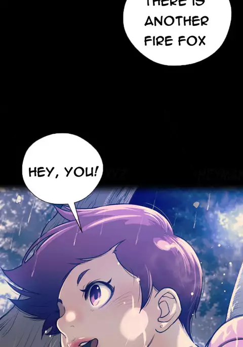 Perfect Half Ch.1-18