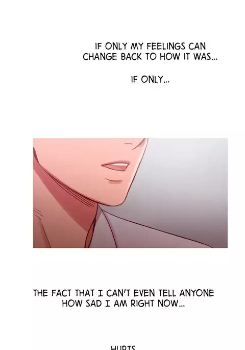 Scandal of the Witch Ch.1-38