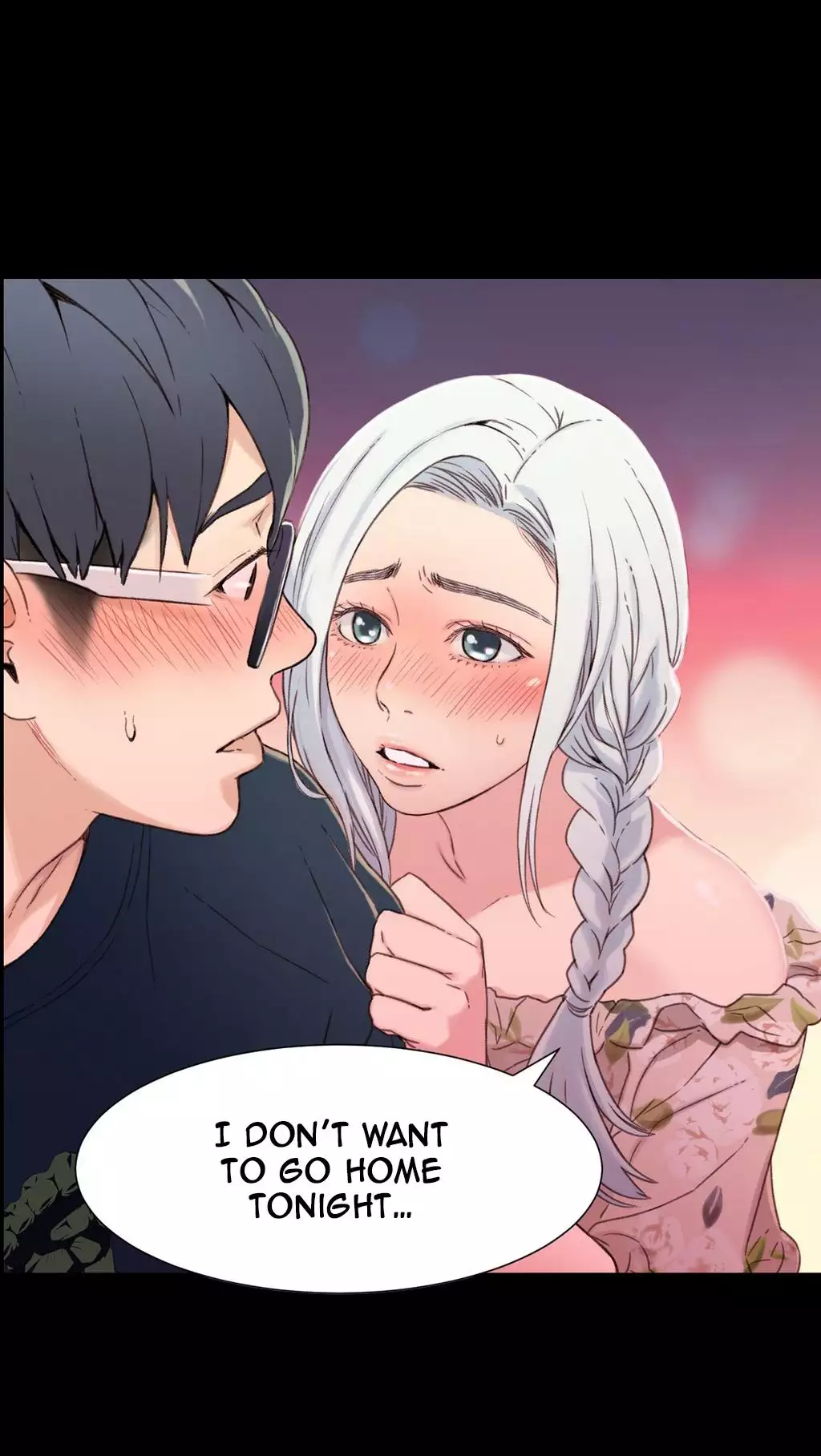 Sweet Guy Ch.1-47
