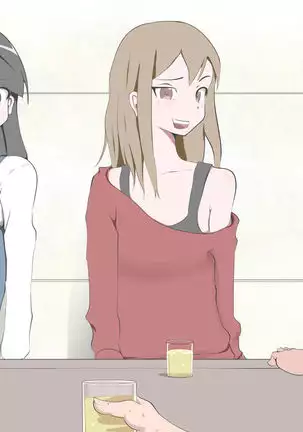 CFNM Person who likes to have bald pharaohs ...