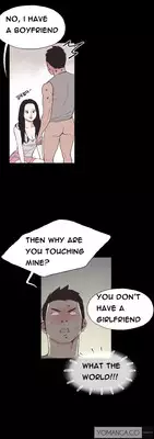 [Mr. Byeong-Su] Cohabitation Ch.1-24 (English) (Ongoing)