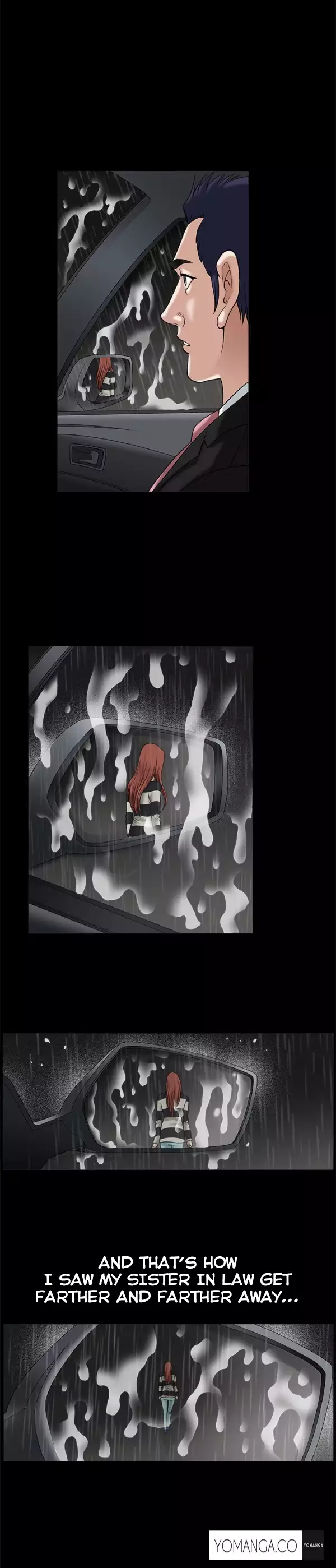 Seduction Ch.1-21