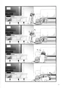 (C88) [Digital Lover (Nakajima Yuka)] DL - Toaru Soushuuhen 02 (Toaru Kagaku no Railgun)