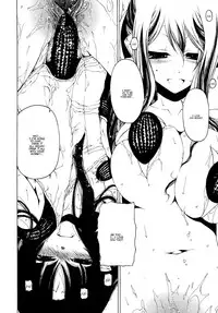 [Benjamin] Take that Hand (Sono Te wo Totte) (English) [Complete]