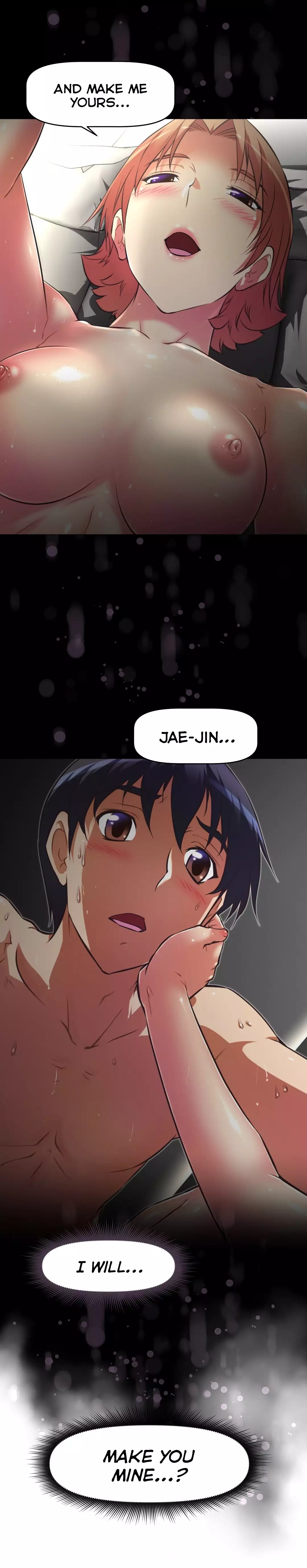 Brawling Go Ch.76-125