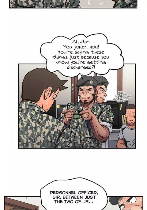 Refrain Love Ch.1-38