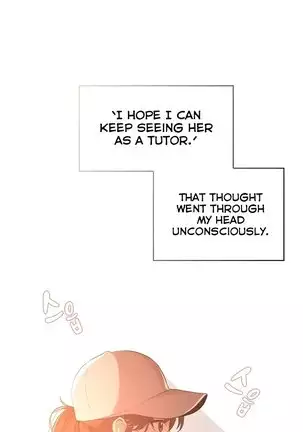 Private Tutoring in These Trying Times 01-05