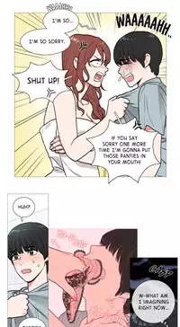 [The Jinshan] Sadistic Beauty Ch.1-19 (English) (Ongoing)