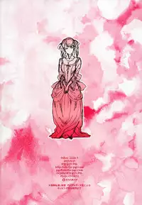 (C88) [STUDIO PAL (Nanno Koto)] Other Zone 5 ~Nishi no Majo~ (Wizard of Oz)