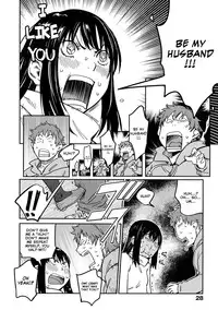 [Konchiki] Oidemase Nyan Nyan Ch. 1-6, 9 [English] [Decensored]