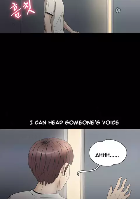 Secret Island Ch.1-27