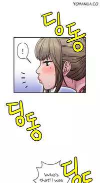 [Guh Bal Han] Ghost Love Ch.1-26 (English) (YoManga) (Ongoing)