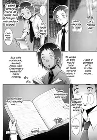 Haguringu | Love Maneuvering Ch. 1-5