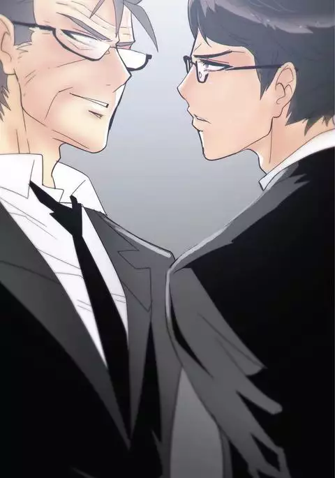 Household Affairs Ch.1-41