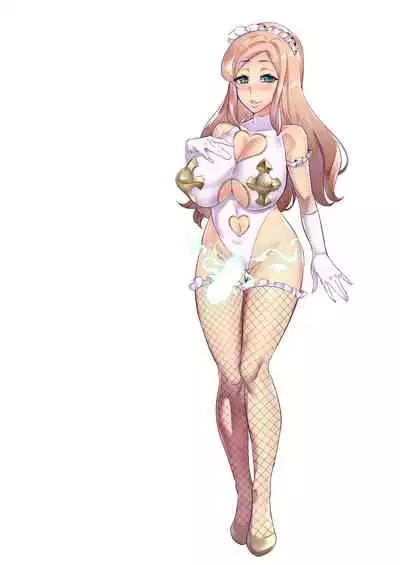 [Hatoba Akane] Touma Senki