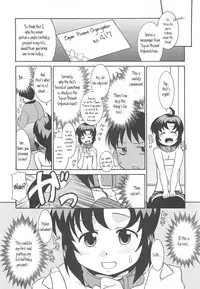 [Nekogen] Razoku no Yoru | Night of Razoku Ch. 1-6 [English] [Kamikakushi]