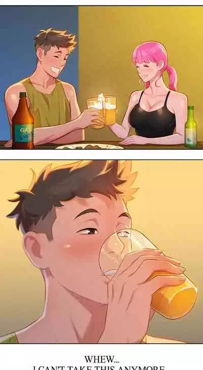 What do you Take me For? Ch.60/?