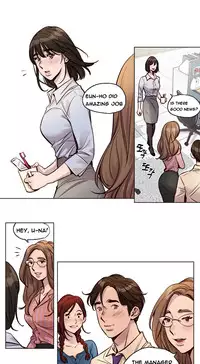 [Ramjak] Atonement Camp Ch.1-27 (English) (Ongoing)