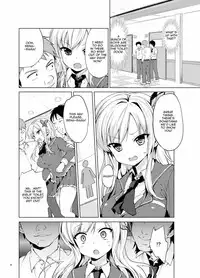 (C81) [Muchakai (Mucha)] Boku wa Ryoujoku ga Suki | Hagasuki – I very much like rape (Boku wa Tomodachi ga Sukunai) [English] [2d-market.com] [Decensored]