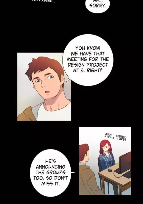 Scandal of the Witch Ch.1-24