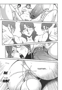 [Miura Takehiro] BUST UP SCHOOL -Yawaraka Kigougun- | -Soft Code Group- ch. 1-9 [English] {Brolen}