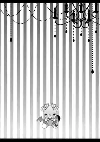 (C87) [Setoran (Itou Seto, Tanno Ran)] Flower Setoran Touhou Sairokushuu (Touhou Project)