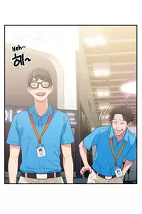 [BAK Hyeong Jun] Sweet Guy Ch.1-48 (English) (YoManga) (Ongoing)