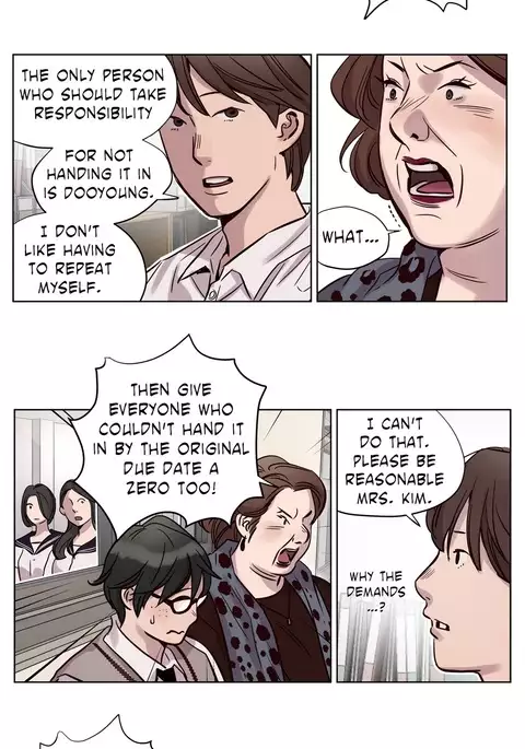 Atonement Camp Ch.1-28