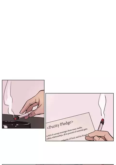 Atonement Camp Ch.1-28