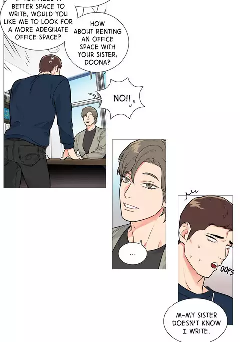 Sadistic Beauty Ch.1-34