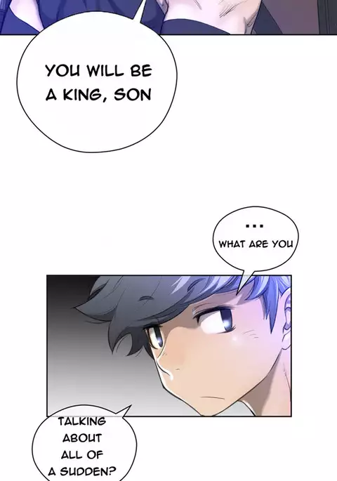 Perfect Half Ch.1-28