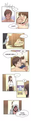 [Gamang] Sports Girl Ch.1-26 (English) (YoManga) (Ongoing)