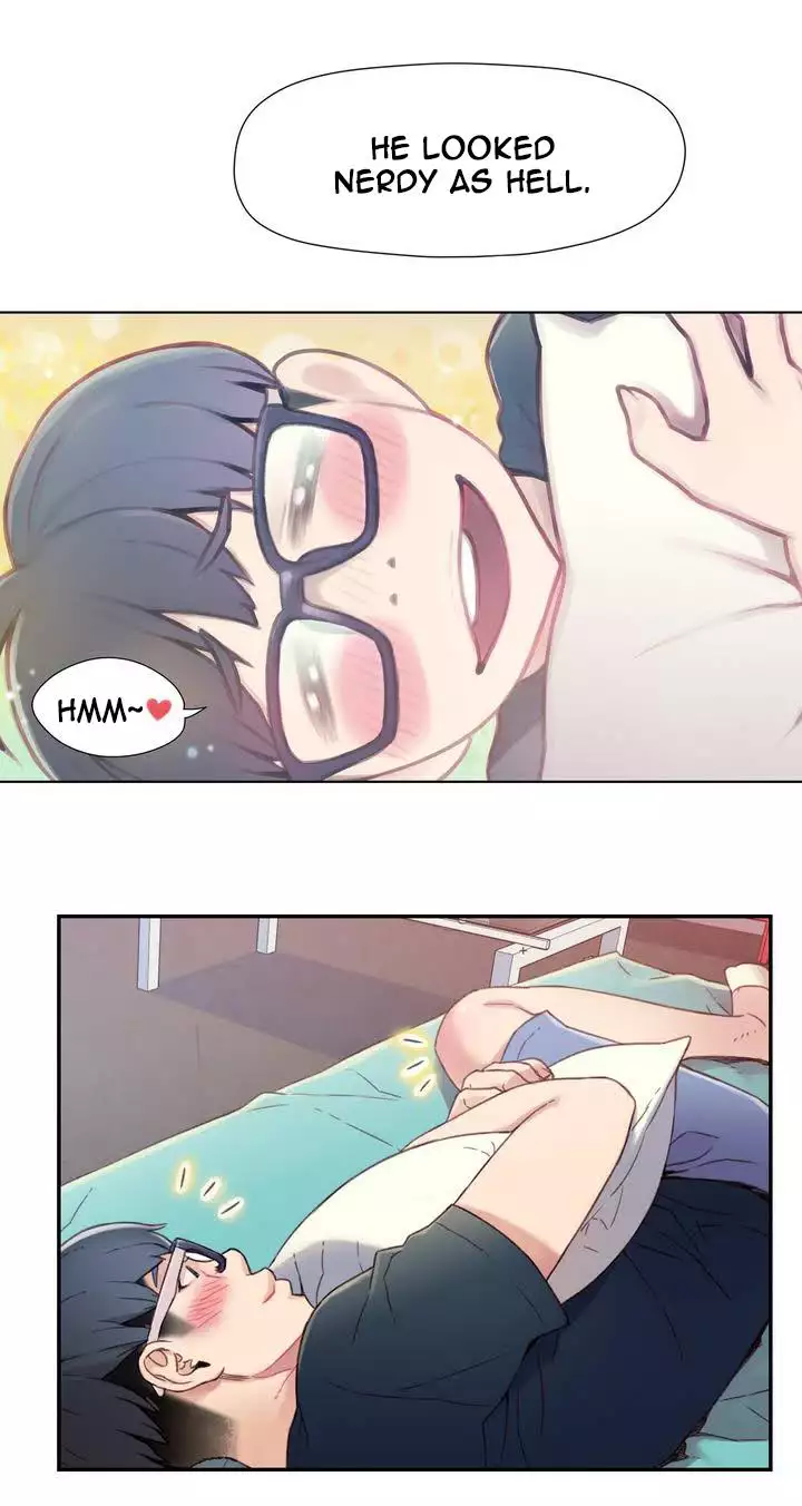 Sweet Guy Ch.1-47
