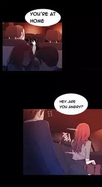 Miss Mystic Ch.1-19 (English) (Ongoing)