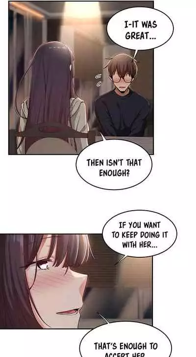 [Abio4, Bangkki] Sextudy Group (1-27) [English] [Ongoing]