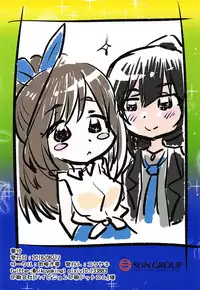 (C94) [Nikuyakitei (Nikuyaki)] SHOTANYCOLUMS (THE iDOLM@STER: Shiny Colors)