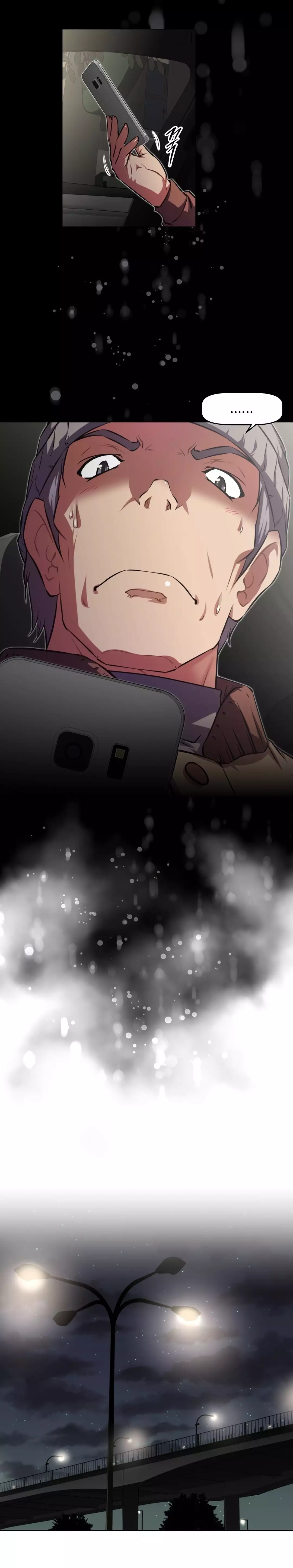 Brawling Go Ch.76-125