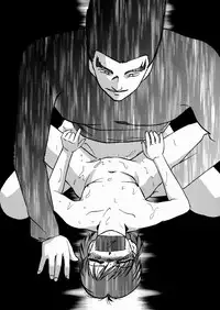 [Kazusa Shima] Black Box