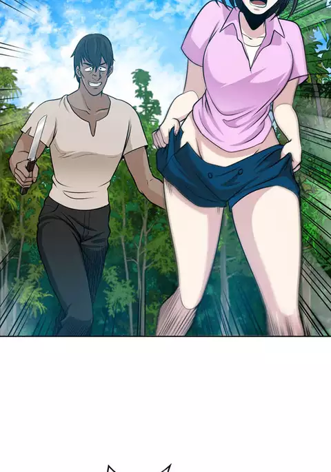 Change Partner Ch.1-16