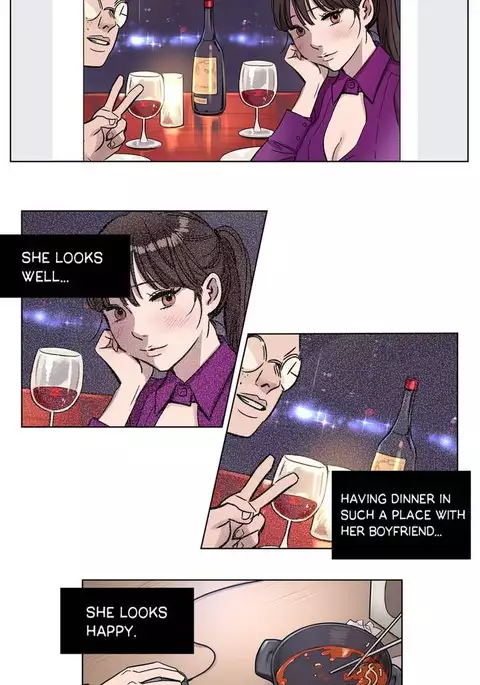 Atonement Camp Ch.1-28