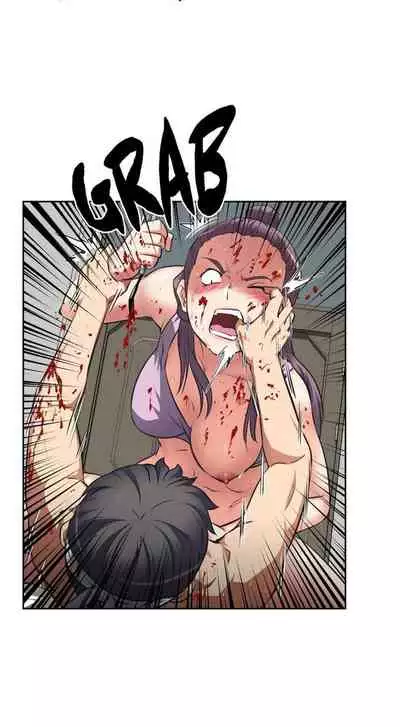 The Girls’ Nest | HELL'S HAREM Ch.1-18