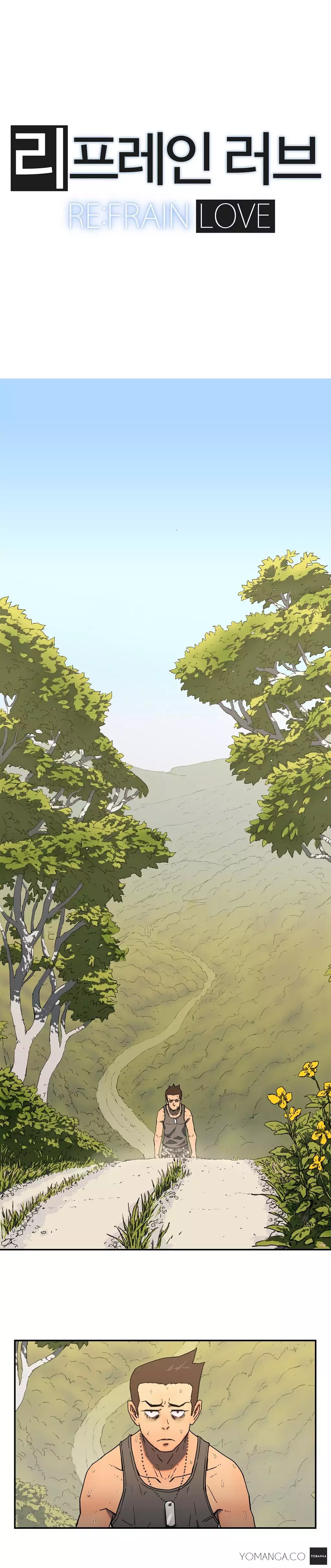 Refrain Love Ch.1-19