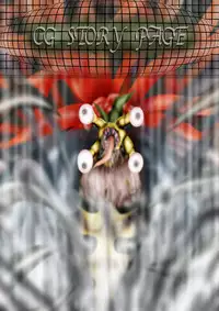 [Dende] Fushigi Sekai -Mystery World- Nonona 28 ~Zoku Makokuou no Engoku, Rousen no Inma Mushi no Mahidoku~