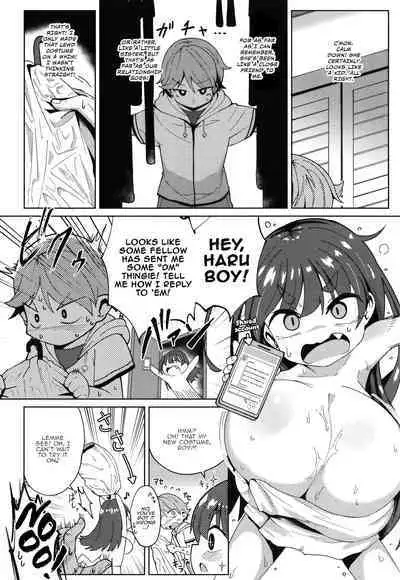 Punipuni Chiccha Tappotapo Ch. 1-5