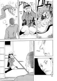 [Wakuwaku Doubutsuen (Tennouji Kitsune)] blue snow blue Soushuuhen 1 scene.2 [English] {Mant}